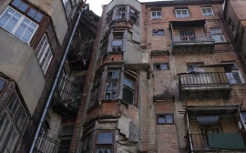 Хабаровский край получит на расселение аварийного жилья 2 млрд рублей