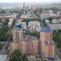 Строительство в Хабаровске ожило благодаря льготной ипотеке
