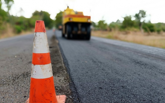 Хабаровский край получит на ремонт дорог ещё 800 млн рублей