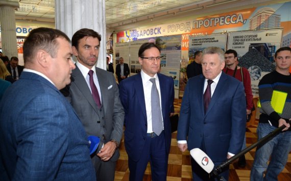 Предприниматели Хабаровска попросили Ростехнадзор снизить давление на бизнес
