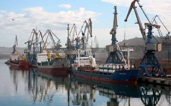 В свободном порту Ванино Хабаровского края зарегистрирован десятый резидент