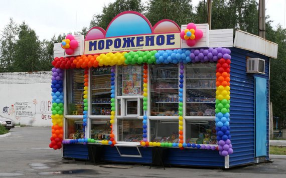 В Хабаровске изменятся правила уличной торговли