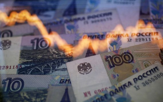 Аналитики ВТБ Капитала: ослабление рубля подстегнуло рост продаж непродовольственных товаров в апреле