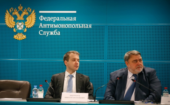 ФАС и руководство Хабаровского края заключили соглашение о развитии конкуренции в бизнесе 