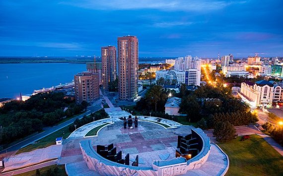 Мэр Хабаровска выступил против переноса столицы ДФО во Владивосток