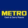 Metro Cash & Carry