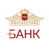 РОСГОССТРАХ БАНК