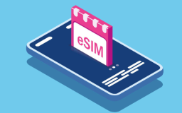 Unisimka: Пошаговое руководство по добавлению eSIM в смартфон без поддержки eSIM