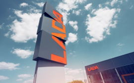 LADA: итоги продаж за июль 2020 года