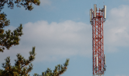 Связь для Виноградовки: МегаФон запустил 4G в селе на берегу Уссури