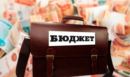 В Хабаровске дефицит бюджета вырос до 898 млн рублей