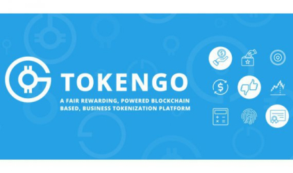 Блокчейн-система TokenGO позволит осуществить токенизацию бизнеса