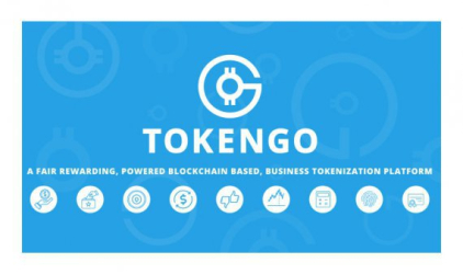 Уникальный алгоритм консенсуса в системе TokenGO