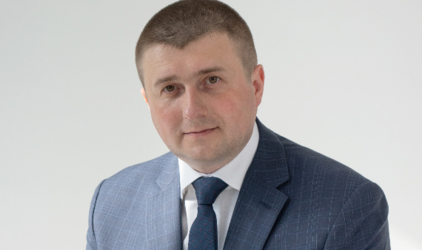 В Хабаровском отделении МегаФона новый руководитель