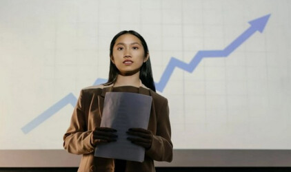 В Хабаровском крае годовая инфляция замедлилась до 8,4%