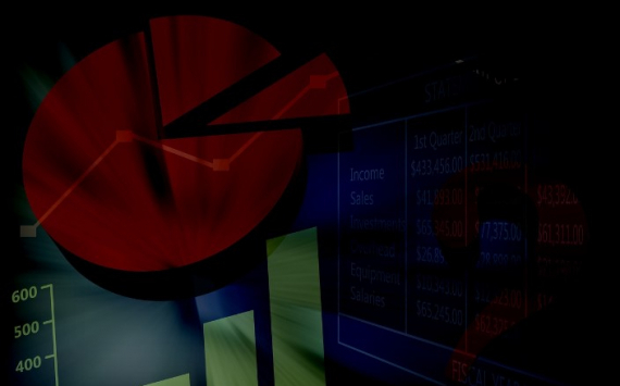 Банк России спрогнозировал рост экономики на 4-5%