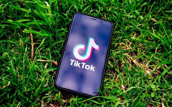 Проект банка «Открытие» в TikTok признан одним из самых ярких в 2021 году