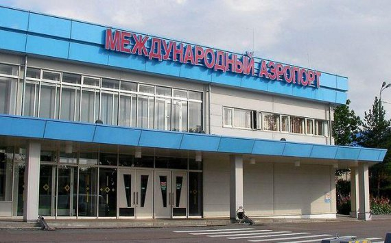 В Хабаровске расширят международный терминал аэропорта 