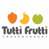 Tutti Frutti Frozen Yogurt