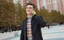 Как правильно нужно настроить смартфон после первого включения