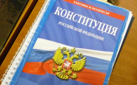 В Хабаровском крае набирают волонтеров Конституции