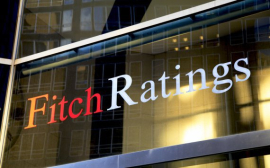 В Fitch отметили серьезность антироссийских санкций со стороны США