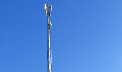 В таежном селе Полыниха МегаФон запустил LTE-связь