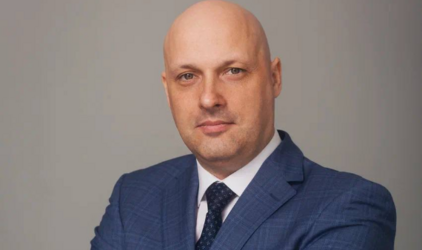 В Сибири и на Дальнем Востоке развивать МегаФон будет новый топ-менеджер