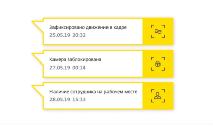 «Дом.ru Бизнес» разработал обучающие ролики    по интеллектуальному видеонаблюдению