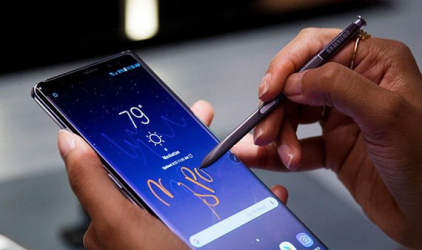 Главная презентация лета – зачем нужен Samsung Note 8?