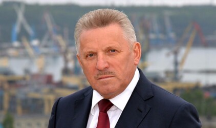 Вячеслав Шпорт обозначил план социально-экономического развития Хабаровского края