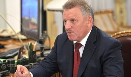 В Хабаровском крае утвержден перечень поручений по социально-экономическому развитию региона