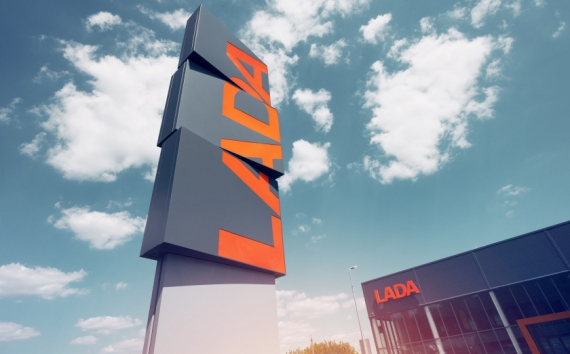 LADA: итоги продаж за июль 2020 года