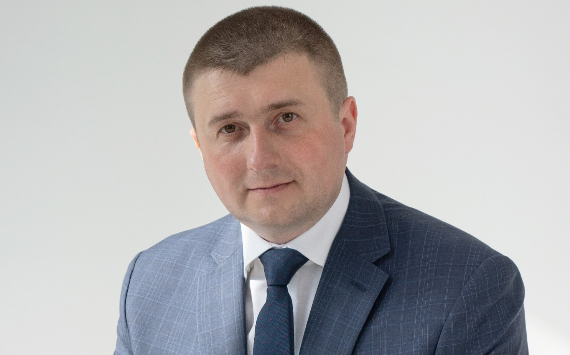 В Хабаровском отделении МегаФона новый руководитель