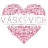 Васкевич VASKEVICH