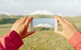 Туристам из Хабаровска стало проще рассказывать о красотах Северного Кавказа онлайн