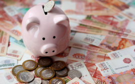 СберНПФ узнал, как самозанятые россияне формируют финансовый резерв на пенсию