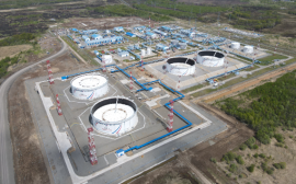 МегаФон запустил 4G на нефтепроводе «Транснефти» в Хабаровске и ЕАО