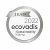 Металлоинвест подтвердил ESG-рейтинг EcoVadis на Серебряном уровне