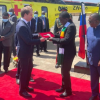 Ростех передал первый медицинский Ансат в Зимбабве