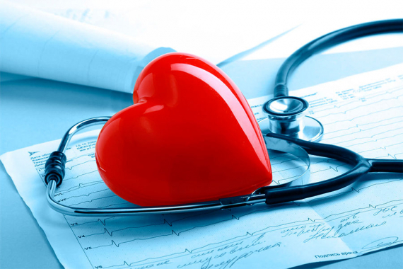 Сердце без сбоев: как предотвратить сердечно-сосудистые заболевания?