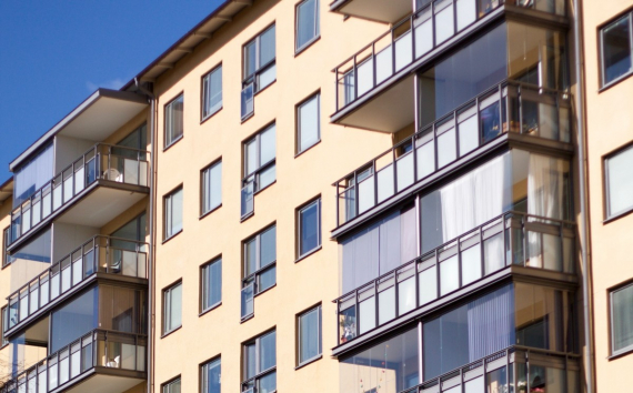 Группа ВТБ: стоимость апартаментов будет выравниваться со стоимостью квартир