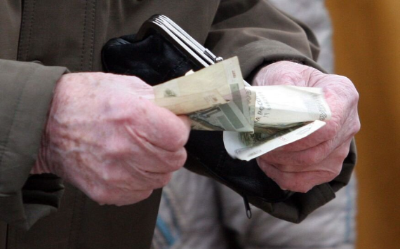 СРЗП предлагает ввести федеральную надбавку к пенсии