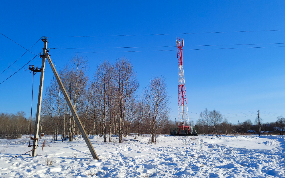 МегаФон расширил покрытие сети 4G в Хабаровске и 11 районах края
