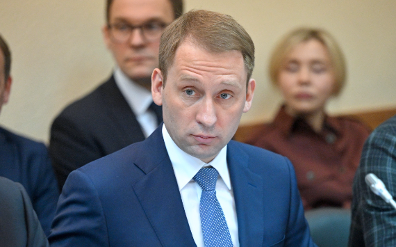 Профильный комитет Госдумы поддержал выдвижение Александра Козлова на должность главы Минприроды России