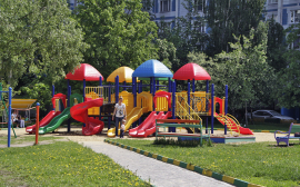 В Хабаровском крае дворы и места отдыха благоустроят за 460 млн рублей