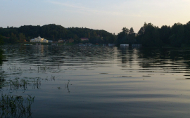 В Хабаровске ищут инвестора для озера Рица
