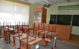 В Хабаровске на ремонт школ направят 350 млн рублей