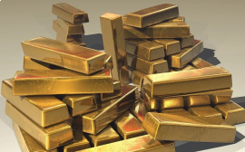 В Хабаровском крае хотят поставить рекорд по добыче золота