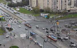 В Хабаровске на автоматизацию управления дорожным движением потратят 360 миллионов